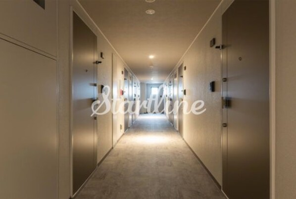 NTPRレジデンス大井町の物件内観写真